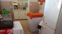 Scullery of property in Mookgopong (Naboomspruit)