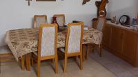 Dining Room of property in Mookgopong (Naboomspruit)