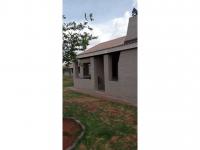  of property in Danielskuil