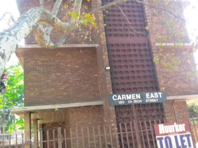 1 Bedroom Apartment for Sale For Sale in Pretoria West - MR511160