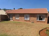 3 Bedroom 2 Bathroom House for Sale for sale in Elarduspark