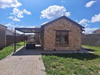 3 Bedroom 2 Bathroom House for Sale for sale in Bloemdustria