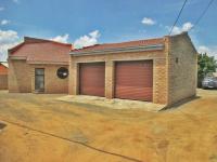 4 Bedroom 2 Bathroom House for Sale for sale in Bloemside