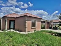 3 Bedroom 2 Bathroom House for Sale for sale in Bloemdustria