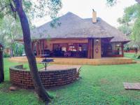  of property in Hartbeespoort