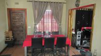 Dining Room - 8 square meters of property in Mayberry Park