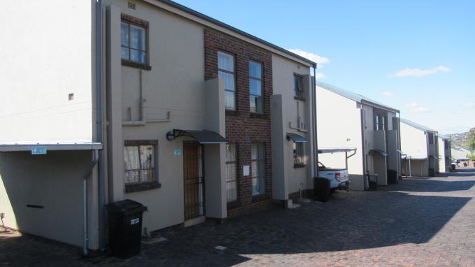 2 Bedroom Duplex for Sale For Sale in Noordheuwel - Private Sale - MR511641