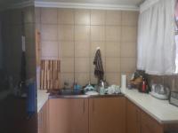 Kitchen - 6 square meters of property in Wonderboom South