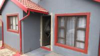 Front View of property in Riverlea - JHB