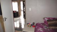 Main Bedroom - 9 square meters of property in Riverlea - JHB