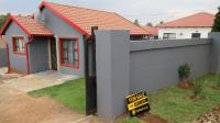 Sales Board of property in Riverlea - JHB