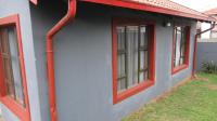 Front View of property in Riverlea - JHB