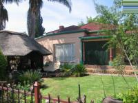 4 Bedroom 2 Bathroom House for Sale for sale in Daspoort