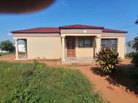  of property in Malamulele