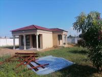  of property in Malamulele