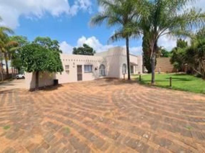 14 Bedroom House for Sale For Sale in Polokwane - MR511720