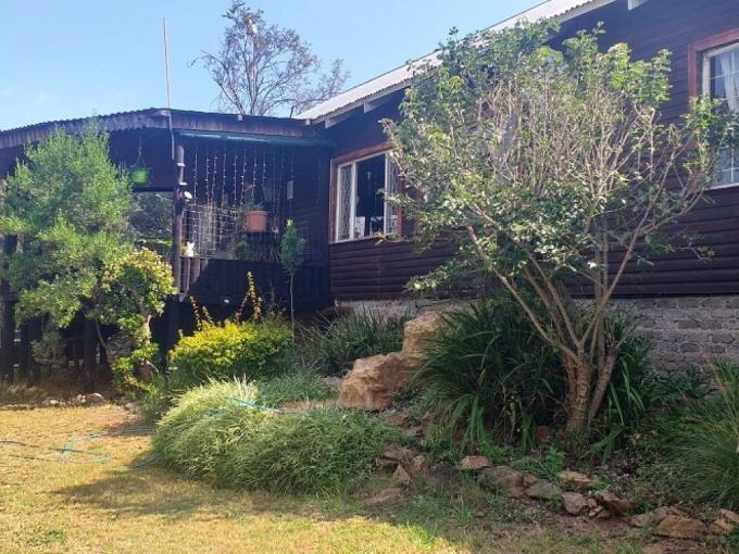 Smallholding for Sale For Sale in Dalmada AH - MR511789