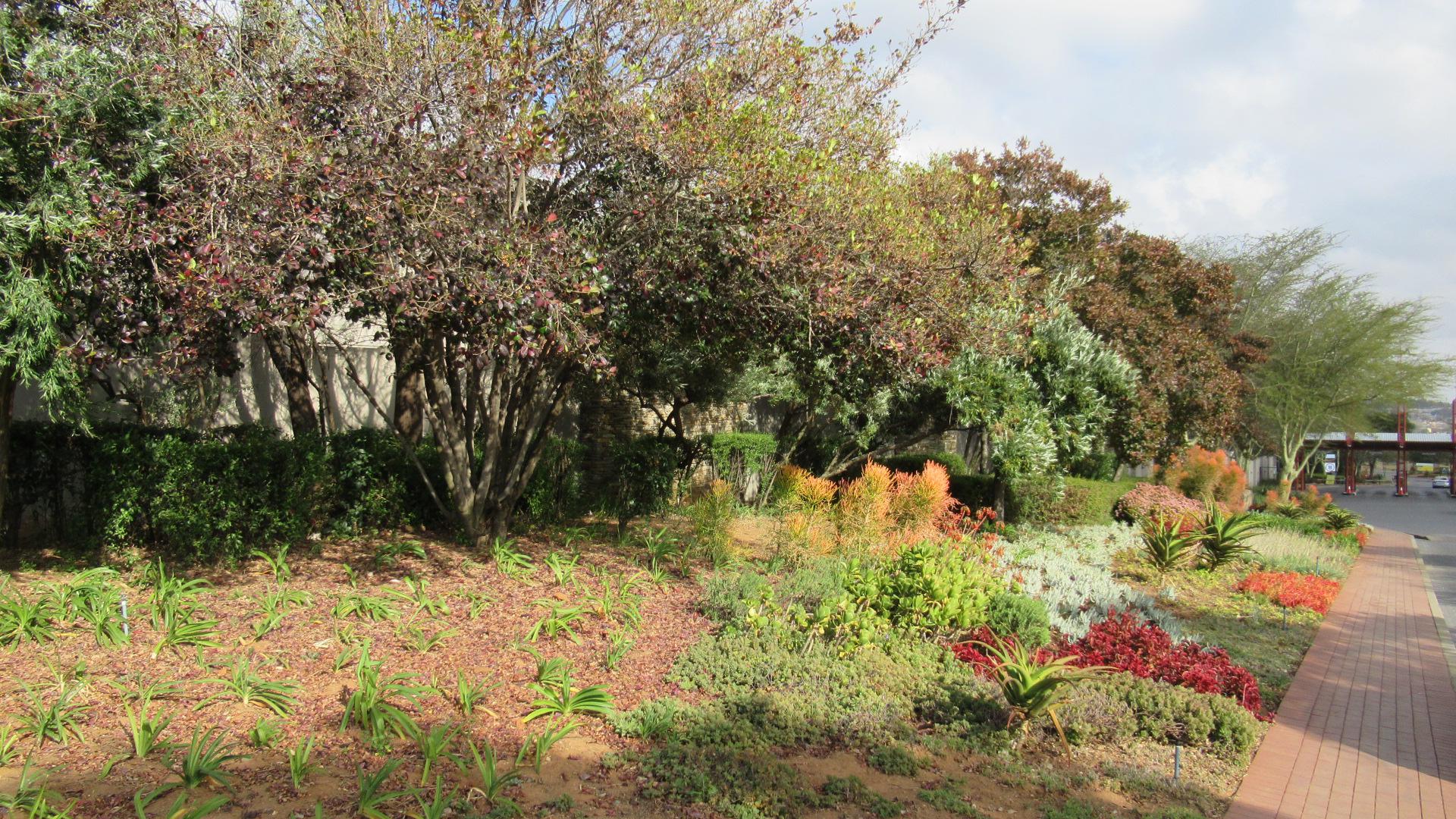 Front View of property in Jackal Creek Golf Estate