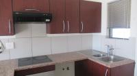 Kitchen - 8 square meters of property in Jackal Creek Golf Estate