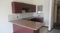 Kitchen - 8 square meters of property in Jackal Creek Golf Estate