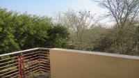 Balcony - 11 square meters of property in Jackal Creek Golf Estate