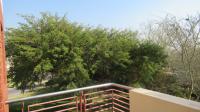 Balcony - 11 square meters of property in Jackal Creek Golf Estate