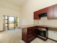 Kitchen - 8 square meters of property in Jackal Creek Golf Estate