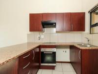 Kitchen - 8 square meters of property in Jackal Creek Golf Estate