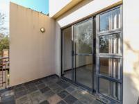 Balcony - 11 square meters of property in Jackal Creek Golf Estate