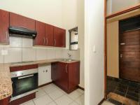 Kitchen - 8 square meters of property in Jackal Creek Golf Estate