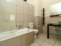 Main Bathroom of property in Jackal Creek Golf Estate