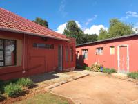  of property in Cullinan