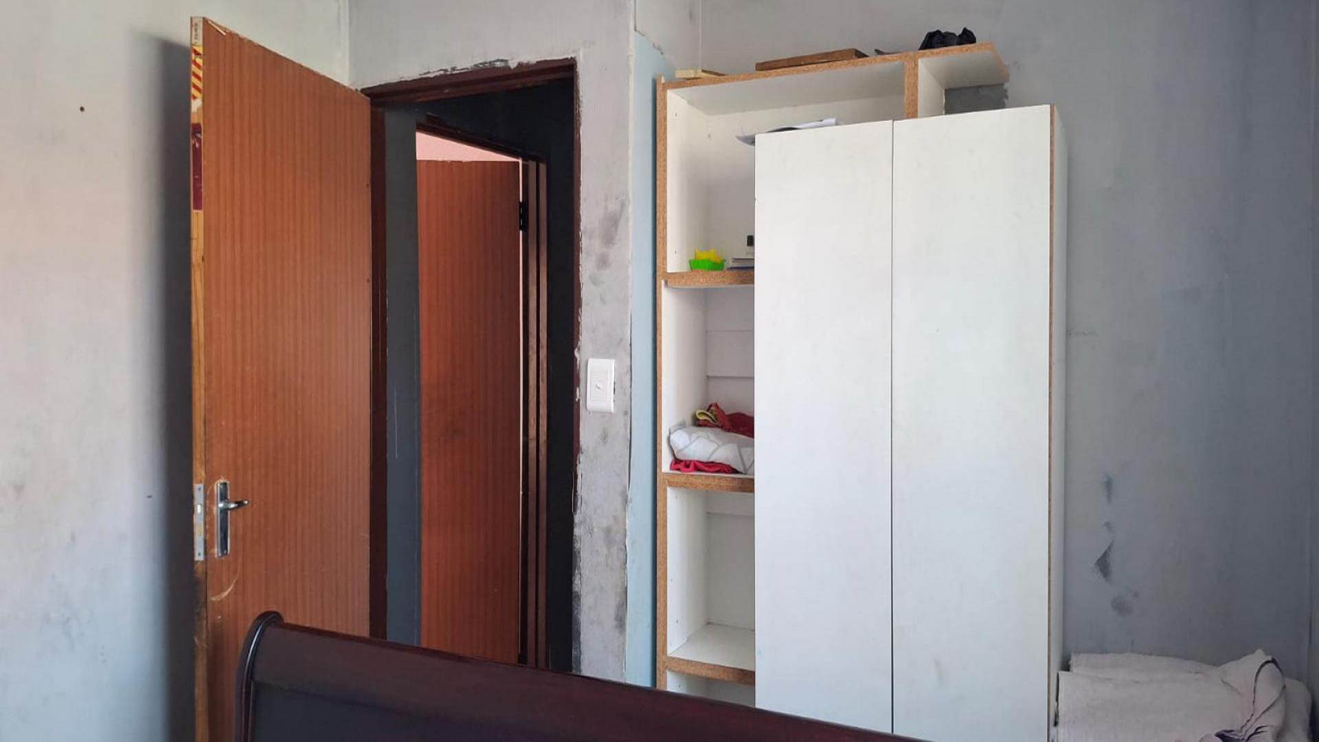 Bed Room 3 of property in Protea Glen