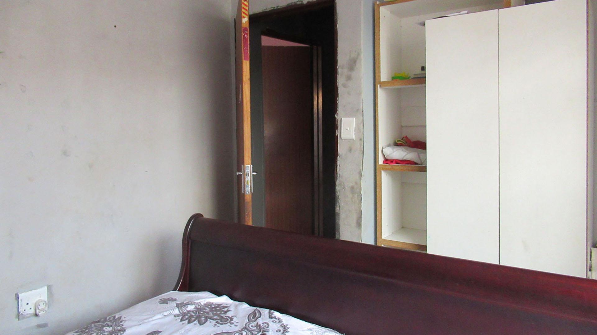 Bed Room 2 - 11 square meters of property in Protea Glen