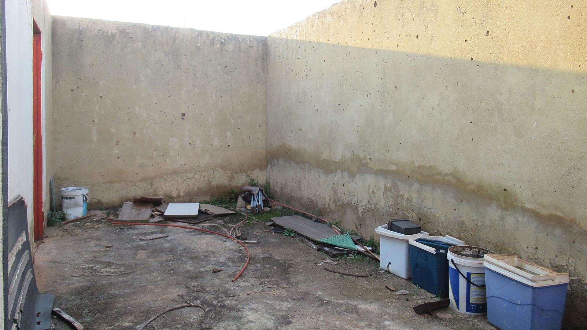 Spaces - 7 square meters of property in Protea Glen