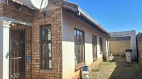 Front View of property in Protea Glen