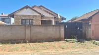 Front View of property in Protea Glen