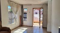 Dining Room of property in Protea Glen