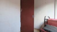 Bed Room 1 - 10 square meters of property in Protea Glen