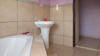 Main Bathroom - 8 square meters of property in Protea Glen