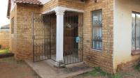 Front View of property in Protea Glen