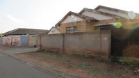Front View of property in Protea Glen