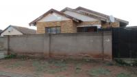 Front View of property in Protea Glen