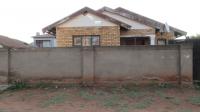 Front View of property in Protea Glen