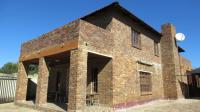 Front View of property in Glen Austin AH (Midrand)