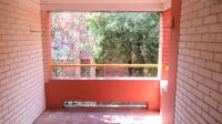 Balcony - 15 square meters of property in Rosebank - JHB
