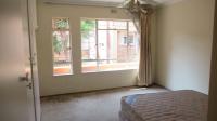 Main Bedroom - 19 square meters of property in Rosebank - JHB