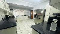 Kitchen of property in Barberton