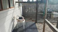 Patio - 19 square meters of property in Hopefield