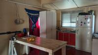 Kitchen - 26 square meters of property in Hopefield